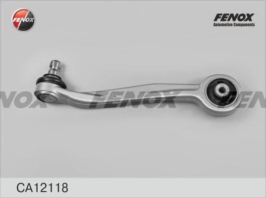 Fenox CA12118 - Neatkarīgās balstiekārtas svira, Riteņa piekare autodraugiem.lv