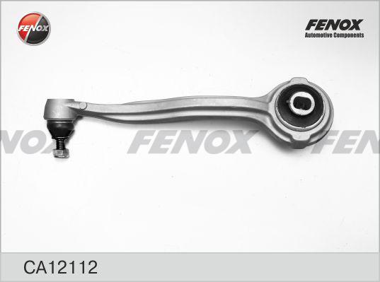 Fenox CA12112 - Neatkarīgās balstiekārtas svira, Riteņa piekare autodraugiem.lv