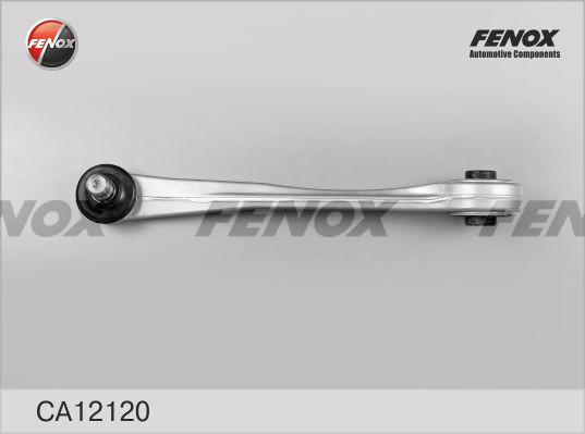 Fenox CA12120 - Neatkarīgās balstiekārtas svira, Riteņa piekare autodraugiem.lv
