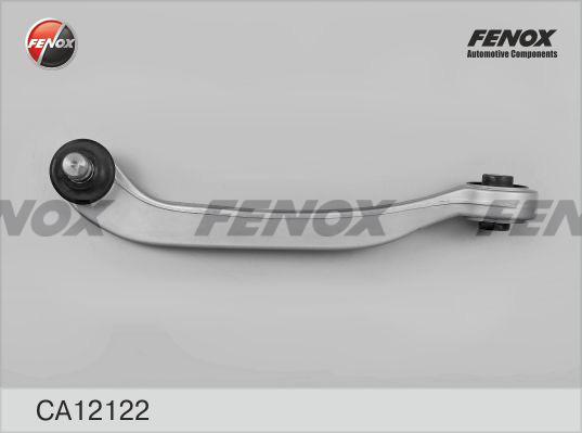 Fenox CA12122 - Neatkarīgās balstiekārtas svira, Riteņa piekare autodraugiem.lv