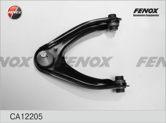 Fenox CA12205 - Neatkarīgās balstiekārtas svira, Riteņa piekare autodraugiem.lv