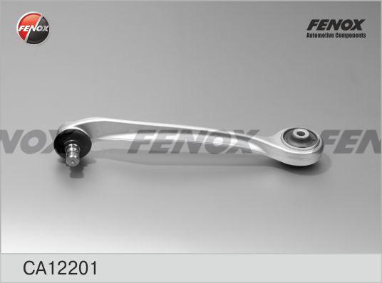 Fenox CA12201 - Neatkarīgās balstiekārtas svira, Riteņa piekare autodraugiem.lv