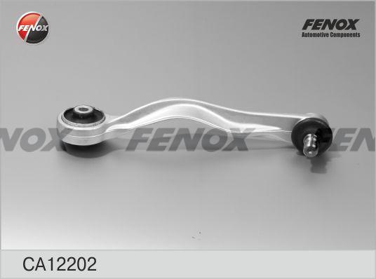 Fenox CA12202 - Neatkarīgās balstiekārtas svira, Riteņa piekare autodraugiem.lv
