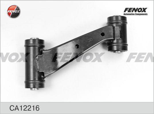 Fenox CA12216 - Neatkarīgās balstiekārtas svira, Riteņa piekare autodraugiem.lv