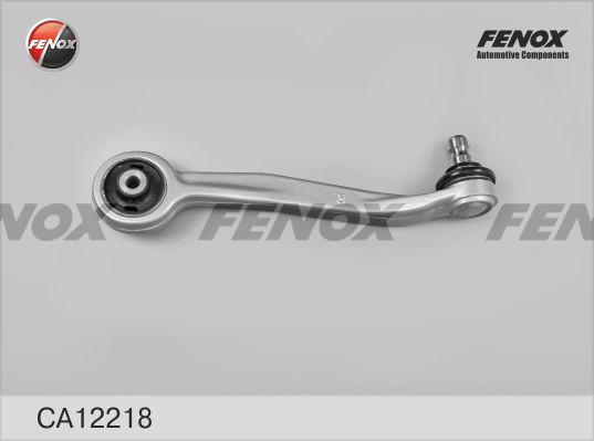 Fenox CA12218 - Neatkarīgās balstiekārtas svira, Riteņa piekare autodraugiem.lv