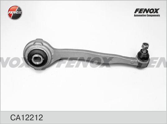 Fenox CA12212 - Neatkarīgās balstiekārtas svira, Riteņa piekare autodraugiem.lv