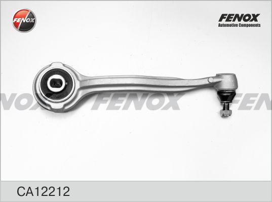 Fenox CA12212 - Neatkarīgās balstiekārtas svira, Riteņa piekare autodraugiem.lv