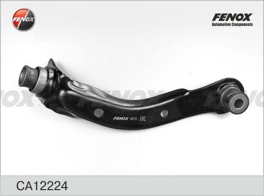 Fenox CA12224 - Neatkarīgās balstiekārtas svira, Riteņa piekare autodraugiem.lv