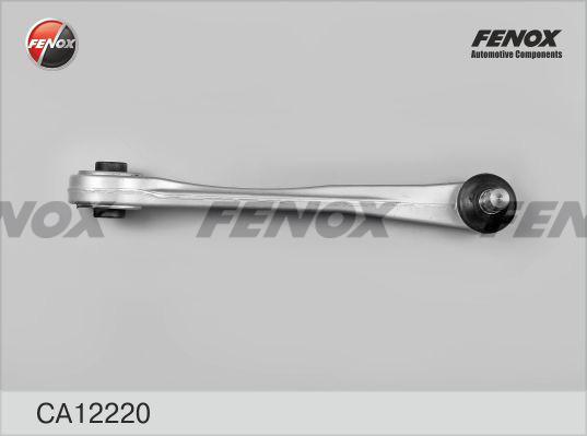 Fenox CA12220 - Neatkarīgās balstiekārtas svira, Riteņa piekare autodraugiem.lv