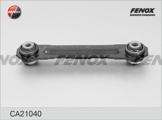 Fenox CA21040 - Neatkarīgās balstiekārtas svira, Riteņa piekare autodraugiem.lv