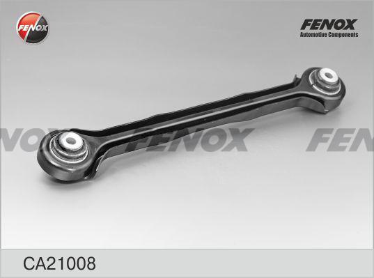 Fenox CA21008 - Neatkarīgās balstiekārtas svira, Riteņa piekare autodraugiem.lv
