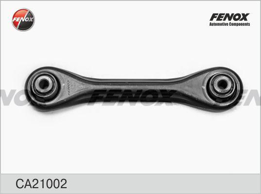 Fenox CA21002 - Neatkarīgās balstiekārtas svira, Riteņa piekare autodraugiem.lv