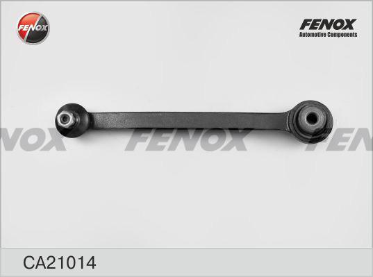 Fenox CA21014 - Neatkarīgās balstiekārtas svira, Riteņa piekare autodraugiem.lv