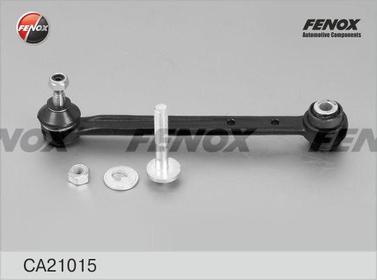 Fenox CA21015 - Neatkarīgās balstiekārtas svira, Riteņa piekare autodraugiem.lv