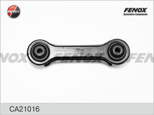 Fenox CA21016 - Neatkarīgās balstiekārtas svira, Riteņa piekare autodraugiem.lv