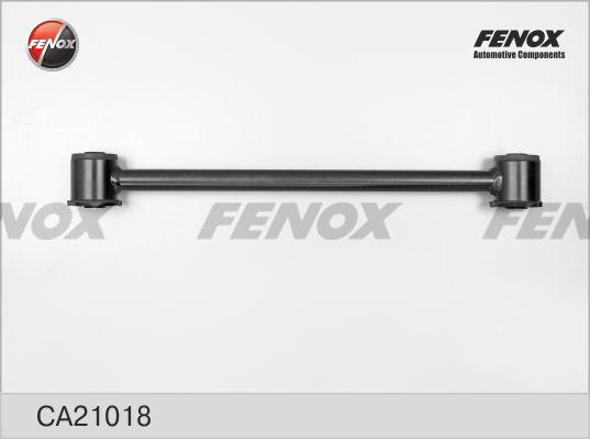 Fenox CA21018 - Neatkarīgās balstiekārtas svira, Riteņa piekare autodraugiem.lv