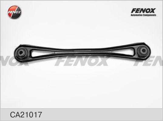 Fenox CA21017 - Neatkarīgās balstiekārtas svira, Riteņa piekare autodraugiem.lv