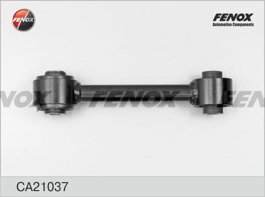Fenox CA21037 - Neatkarīgās balstiekārtas svira, Riteņa piekare autodraugiem.lv