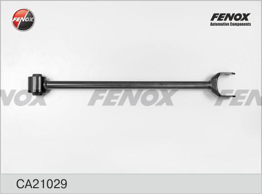 Fenox CA21029 - Neatkarīgās balstiekārtas svira, Riteņa piekare autodraugiem.lv