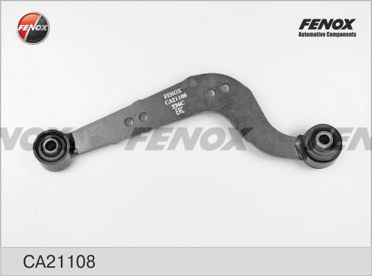 Fenox CA21108 - Neatkarīgās balstiekārtas svira, Riteņa piekare autodraugiem.lv