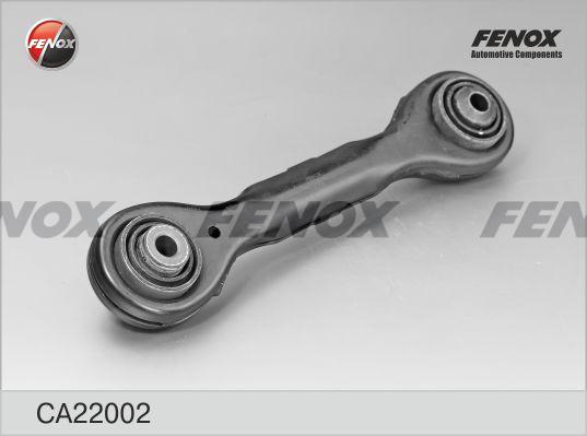 Fenox CA22002 - Neatkarīgās balstiekārtas svira, Riteņa piekare autodraugiem.lv