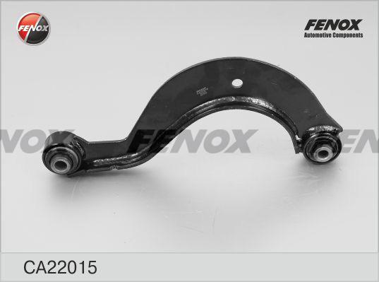 Fenox CA22015 - Neatkarīgās balstiekārtas svira, Riteņa piekare autodraugiem.lv