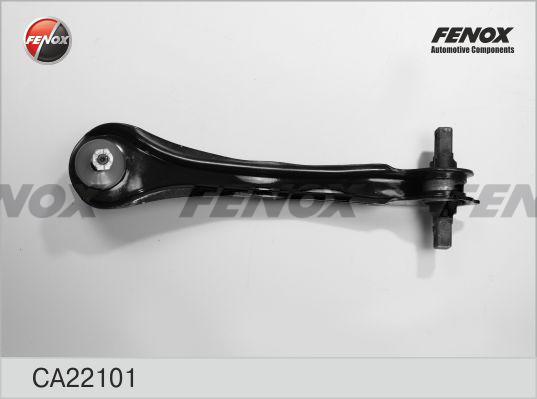 Fenox CA22101 - Neatkarīgās balstiekārtas svira, Riteņa piekare autodraugiem.lv