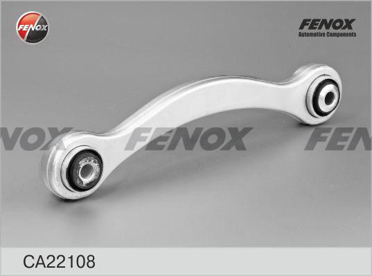 Fenox CA22108 - Neatkarīgās balstiekārtas svira, Riteņa piekare autodraugiem.lv