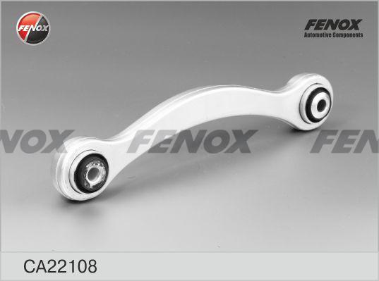 Fenox CA22108 - Neatkarīgās balstiekārtas svira, Riteņa piekare autodraugiem.lv