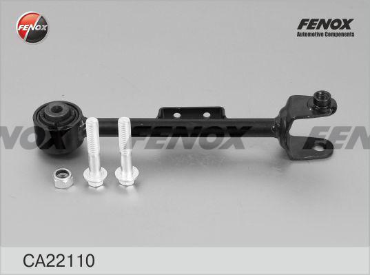 Fenox CA22110 - Neatkarīgās balstiekārtas svira, Riteņa piekare autodraugiem.lv