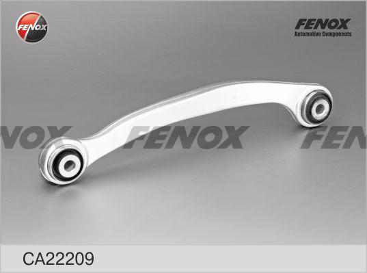 Fenox CA22209 - Neatkarīgās balstiekārtas svira, Riteņa piekare autodraugiem.lv