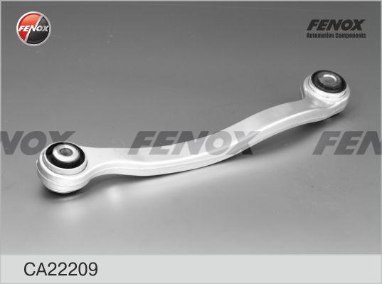 Fenox CA22209 - Neatkarīgās balstiekārtas svira, Riteņa piekare autodraugiem.lv
