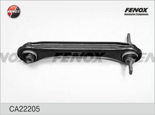 Fenox CA22205 - Neatkarīgās balstiekārtas svira, Riteņa piekare autodraugiem.lv