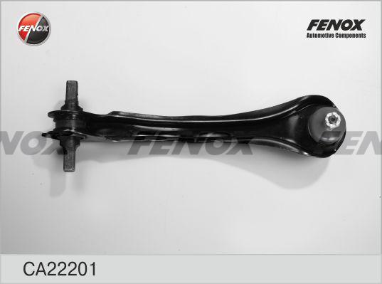Fenox CA22201 - Neatkarīgās balstiekārtas svira, Riteņa piekare autodraugiem.lv
