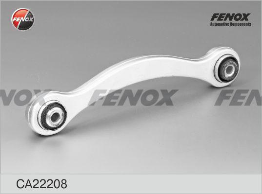 Fenox CA22208 - Neatkarīgās balstiekārtas svira, Riteņa piekare autodraugiem.lv