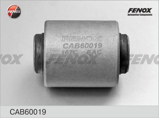 Fenox CAB60019 - Piekare, Šķērssvira autodraugiem.lv