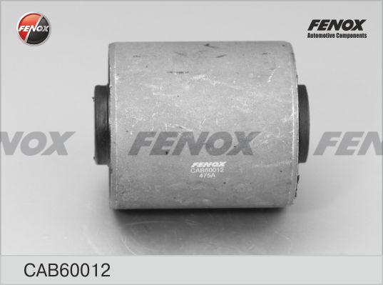 Fenox CAB60012 - Piekare, Šķērssvira autodraugiem.lv