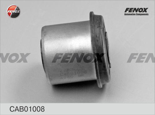 Fenox CAB01008 - Piekare, Šķērssvira autodraugiem.lv