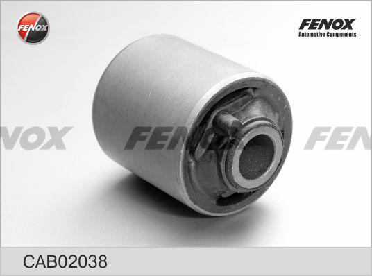 Fenox CAB02038 - Piekare, Šķērssvira autodraugiem.lv