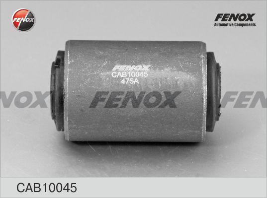 Fenox CAB10045 - Piekare, Šķērssvira autodraugiem.lv