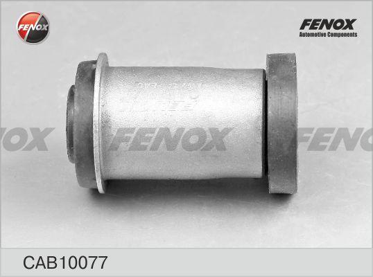 Fenox CAB10077 - Piekare, Šķērssvira autodraugiem.lv