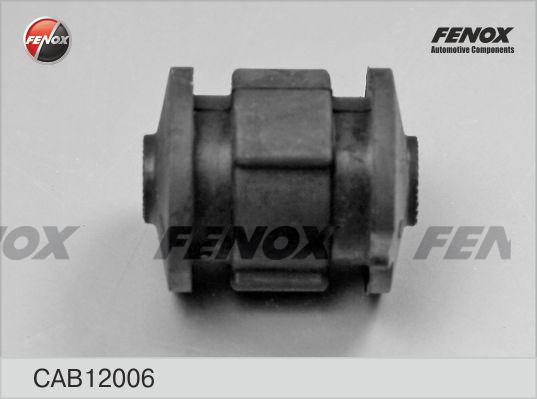 Fenox CAB12006 - Piekare, Šķērssvira autodraugiem.lv