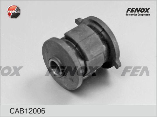 Fenox CAB12006 - Piekare, Šķērssvira autodraugiem.lv