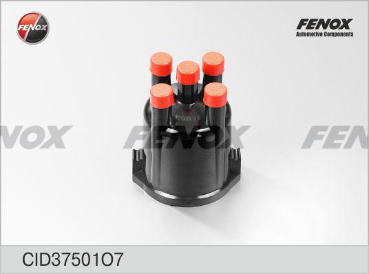 Fenox CID37501O7 - Aizdedzes sadalītāja vāciņš autodraugiem.lv