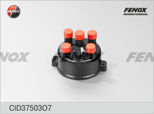 Fenox CID37503O7 - Aizdedzes sadalītāja vāciņš autodraugiem.lv