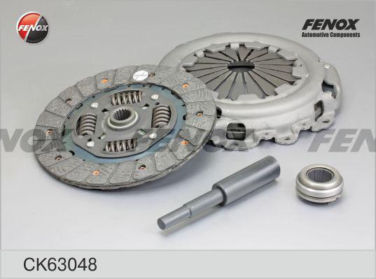 Fenox CK63048 - Sajūga komplekts autodraugiem.lv