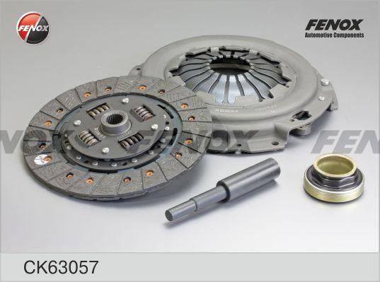 Fenox CK63057 - Sajūga komplekts autodraugiem.lv
