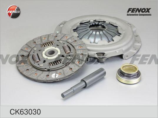 Fenox CK63030 - Sajūga komplekts autodraugiem.lv