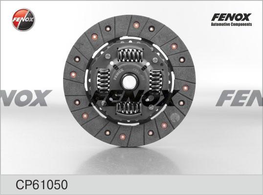 Fenox CP61050 - Sajūga disks autodraugiem.lv