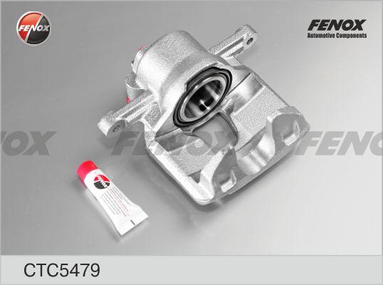 Fenox CTC5479 - Bremžu suporta skavas komplekts autodraugiem.lv